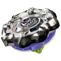 BEYBLADE X Beyblade X Booster Rhino Horn Metal BX-19 3-80S gray