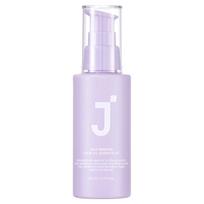 J.Sup Šilko Keratino Plaukų Aliejus Esencija 2X, 80ml, 1 vienetas white