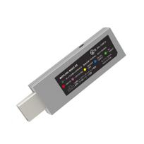 Mayflash Wireless Controller Adapter for Neogeo PS3 PC Japanese MAGIC-NS Switch, Mini, & [Official Product] pilka spalva