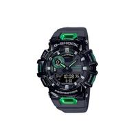 Casio CASIOG-SHOCK G-SQUAD Series Intelligent Multi-Function Pedometer Quartz Movement Resin Strap Japanese and Korean Watch 48.9mm GBA-900SM-1A3PR juoda