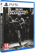 Activision - Blizzard Activision Call of Duty: Modern Warfare 4