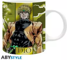 Abysse JoJo's Bizarre Adventur - Dio Mug (320ML)