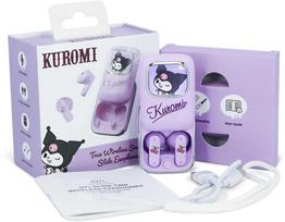 Ausinės OTL Hello Kitty Kuromi earpods