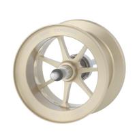 Galima įsigyti Microcast ritę 21CNQ2044R, skirtą Shimano 21 Calcutta Conquest šampano aukso spalvos 200/201, beige