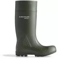 Dunlop Guminiai auliniai batai Purofort Prof. S5 44