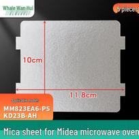 Microwave Oven Replacement Parts white