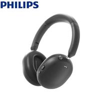 Philips TAH3220 Over-Ear Wireless ANC Bluetooth Headphones