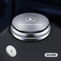 Automobilio oro gaiviklis Kvepalų skonis Automobilio interjero kvepalų emblema Mercedes Benz GLE63 CLS63 GLC63 W204 W205 C63 W212 W213 E63