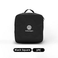 Automobilio įkrovimo laido organizatorius Įkraunama pistoletų laikymo krepšys Volkswagen VW Scirocco Jetta Beetle Golf 4 5 6 Passat Polo B5