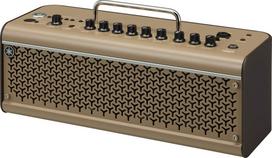 Yamaha Acoustic Guitar Amplifier THR30IIA WIRELESS auksas
