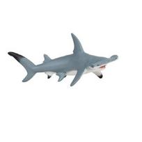 „Papo Marine Animal Hammerhead Shark Figūra“, populiarūs žaislai Korėjoje gray