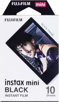 Fuji - Instax Mini 1x10 Shots