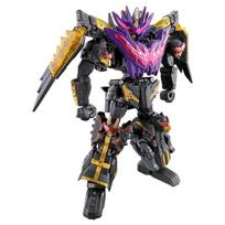Bakutaro Sentai Don Brothers Minipla Bakutaro Combined Series PB Black Onitaijin Murasame black