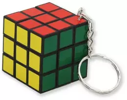 Winkee - Keychain - Mini Magic Cube (18746)