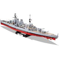 Antrojo pasaulinio karo HMS Hood (2620 vnt)