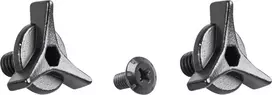 Šalmo W-TEC Badalone snapelio mechanizmo tvirtinimo rinkinys