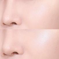Holika Holika Shell Glow Highlighter #02 PEARLY BRILLER white