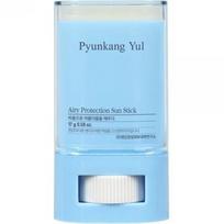 Pyunkangyul Oro apsaugos saulės pieštukas SPF50 PA 17g white
