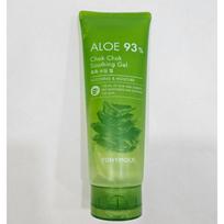 Tony Moly drėkinamasis raminamasis alavijo gelis, 1 pakuotė green