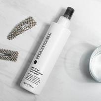 Paul Mitchell Freeze & Shine Super purškiklis 250ml gray