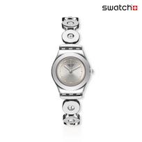[Swatch] INSPIRANCE YSS317G white