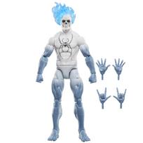 Marvel Legends Series Toy Spider-Man (Spirit Spider) / gray