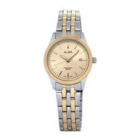 [ALBA] ALBA Watch AH7CE8X1 NONE beige
