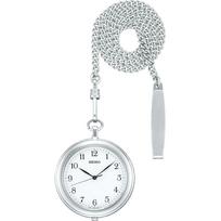 Pocket watch SAPP007 Silver [Seiko Watch] sidabras