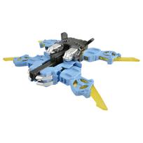 Takara Tomy Plarail Shinkalion CW Elda Dronas Traukinio Žaislas Amžius 3+ gray