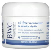Beauty Without Cruelty, Oil-Free Moisturizer, 56g (2oz) white