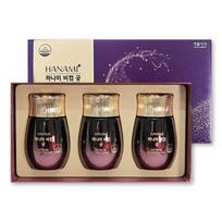 Gyvas Sodas Hanami Tapo Rūmais 12-ojo Jubilieja Žydėjimo Specialus Rinkinys, 84 tabletės, 3 vnt. beige