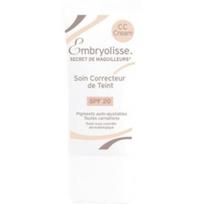 Embryolisse Secret Complexion Care CC Cream 30ml white