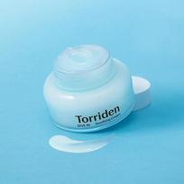 TORRIDEN Dive In Low Molecular Weight Hyaluronic Acid Soothing Cream 100ml white