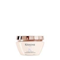 Kérastase Gloss Absolue Mask Crème Hydra Glaze Hair Pack Mask 200ml beige