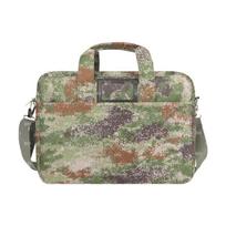 3513 Tactical Camouflage Laptop Messenger Bag beige