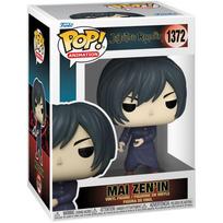 Jujutsu Kaisen Mai Zen'in pop! Vinilas