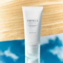 Skin1004 Madagascar Centella Tone Brightening Tone-Up kremas nuo saulės 50 ml white
