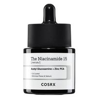 COSRX Niacinamido 15 serumas, 20 ml, 1 vienetas black