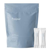 Frejus Pro Moisture Enzyme Cleansing Powder Wash, 1g, 30 pieces gray