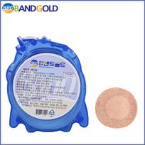 Band wrap, 540 units blue