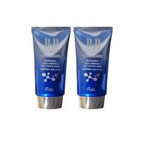 Ekel Collagen BB Cream SPF50 50ml, 2 pieces gray
