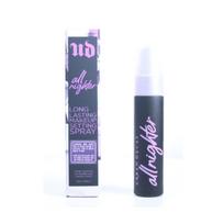 Urban Decay All Nighter Setting Fixer Original 1+1 all righter, 118ml, 4 pcs. gray