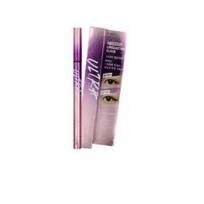 Missha Ultra Power Proof Thin Pen Liner 0.4g, black, 2 pcs. gray