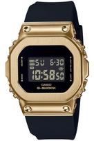Laikrodis Modelis Metalu dengtas Unisex Adult Black [Casio] G-Shock [] Vidutinio dydžio GM-S5600GB-1JF black