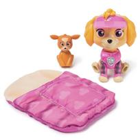 Takara Tomy Paw Patrol Skye Outing Set beige