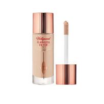 Charlotte Tilbury Flawless Filter Travel Size 5.5ML 4.5 medium beige