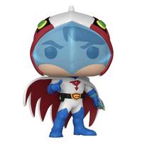 Gatchaman Ken Erelis Pop! Vinilas