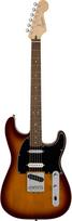 Squier Fender Elektrinė Gitara Paranormal Nashville