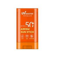 Tony Moly UV Master Airism Sun Stick SPF50+ PA++++, 1 piece, 20g red