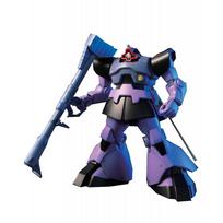BANDAI SPIRITS HGUC Mobile Suit Gundam MS-09 DomMS-09R Rick Dom 1144 Scale Plastic Model blue